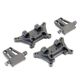 FTX ROKATAN & APACHE SHOCK TOWER SET