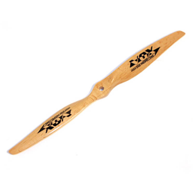 VOX 12X5 ELECTRIC WOODEN PROPELLER AC-2101