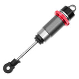 CORALLY SHOCK ABSORBER READY BUILT w/600cps OIL 1pc MEDIUM