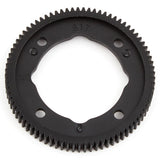 TEAM ASSOCIATED B64 SPUR GEAR 81T