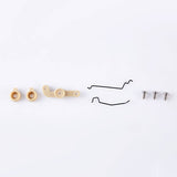 ROC HOBBY TYPE82 KUBELWAGON/BE ETLE SERVO HORN SET