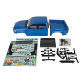 ELEMENT RC ENDURO KNIGHTRUNNER BODY SET - BLUE