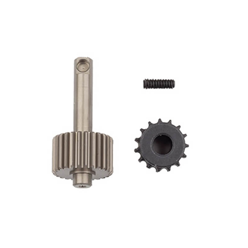 TEAM ASSOCIATED RC10 4WDOUTDRIVE PULLEY