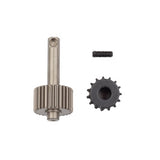 TEAM ASSOCIATED RC10 4WDOUTDRIVE PULLEY