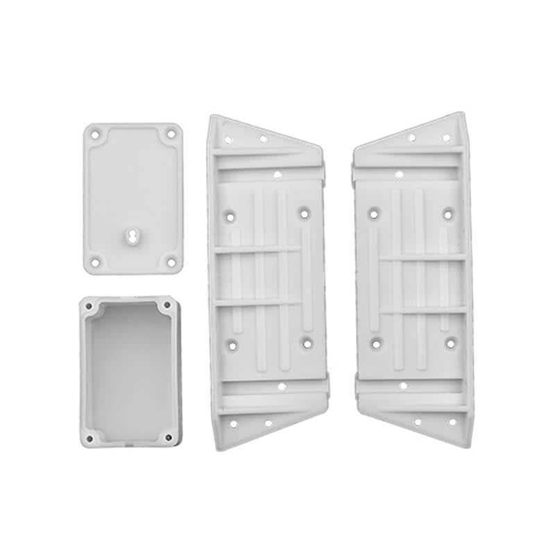 TEAM ASSOCIATED ENDURO RC10TT FLOOR BOARDS NATURAL