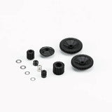 CARISMA GT24ST GEAR SET