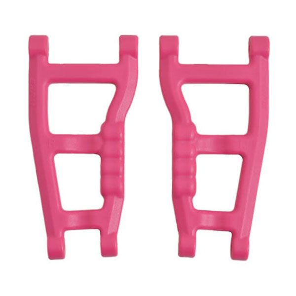 RPM TRAXXAS SLASH REAR ARMS PINK