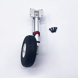 XFLY 64MM F-35 MAIN LANDING GEAR SYSTEM (L)