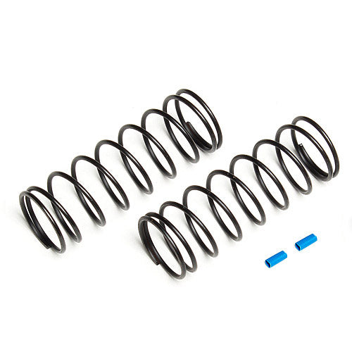 ASSOCIATED RC8B3 (KIT) FRONT SPRING 5.0 LB/IN