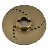 TEAM ASSOCIATED B6.1 VENTED SLIPPER HUB OUTER