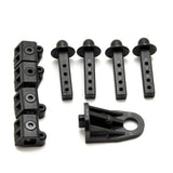 HOBAO HYPER 8SCE BODY POST