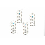 LOUISE RC RALLY REAR SHOCK SPRING14X35-7N-BLUE