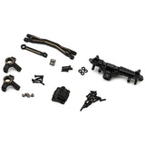 UDI RC CX24 METAL FRONT AXLE