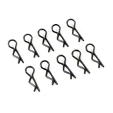 FTX ROKATAN/RAMRAIDER SMALL BODY CLIPS