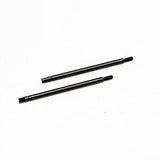 RC4WD YOTA STEEL STRAIGHT AXLE SHAFT (REAR)