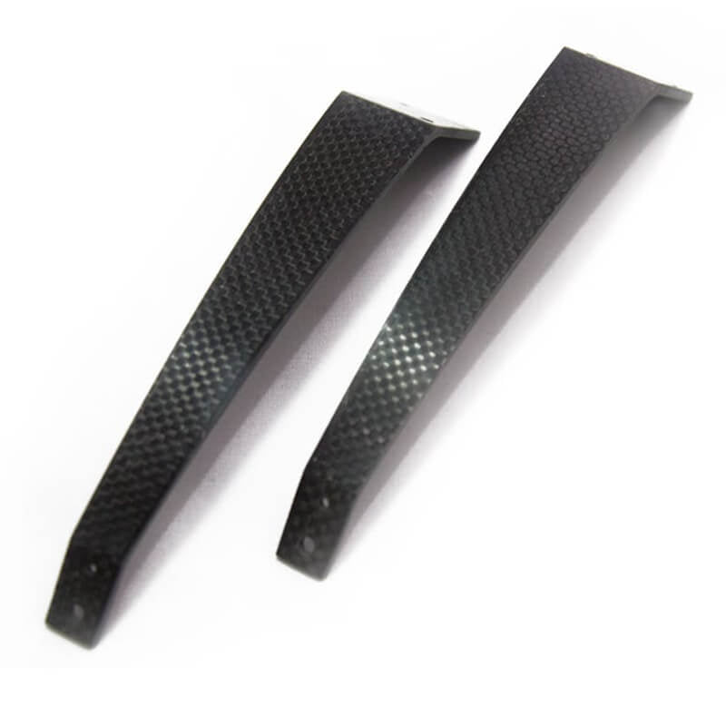 PRECISION AEROBATIC ADDICTION XL CF MAIN LANDING GEAR AC-2246