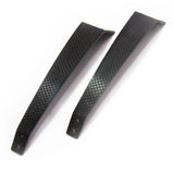 PRECISION AEROBATIC ADDICTION XL CF MAIN LANDING GEAR AC-2246