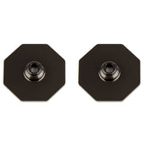 ELEMENT RC FT STEALTH X SPUR GEAR HUBS ALUMINUM