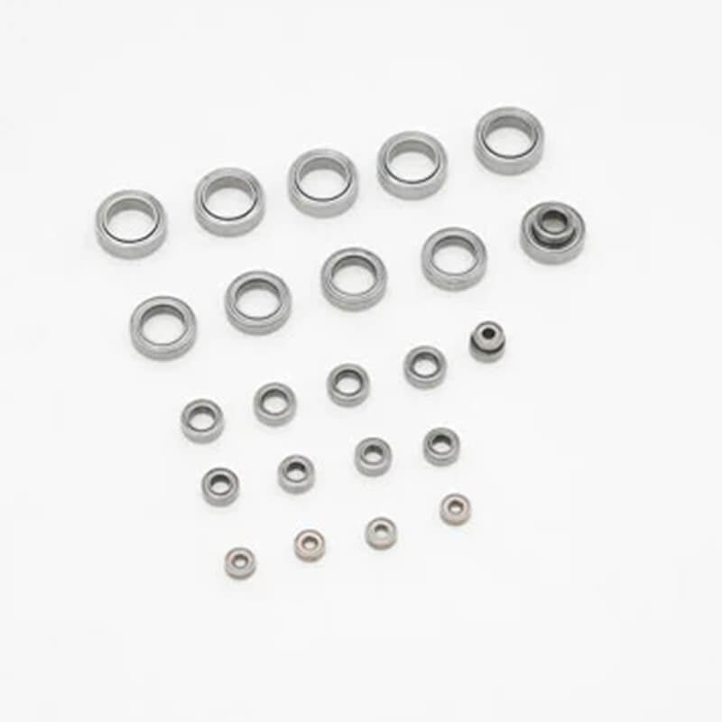 FMS 12421 BEARING SET