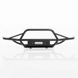 RC4WD MARLIN CRAWLER FRONT WINCH BUMPER W/STINGER FOR TRAIL FINDER 2