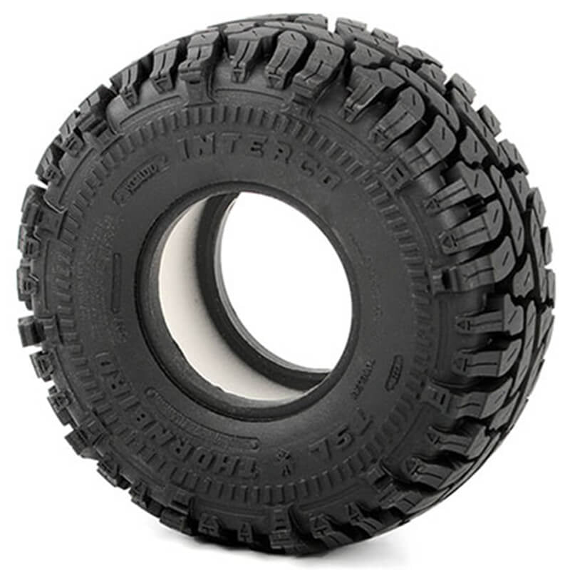 RC4WD INTERCO TSL THORNBIRD 2.2 Inch SUPER SWAMPER SCALE TYRES