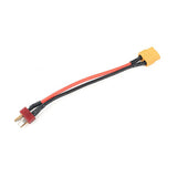 RC4WD T STYLE MALE TO XT60 FEMALE CONNECTOR ADAPTER