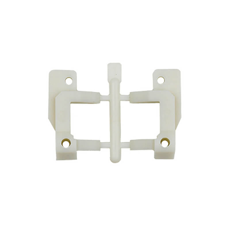 TEAM ASSOCIATED RC10 FRONTCASTER BLOCKS 25 DEG.