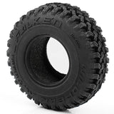 RC4WD FALKEN WILDPEAK M/T 0.7 SCALE TYRES