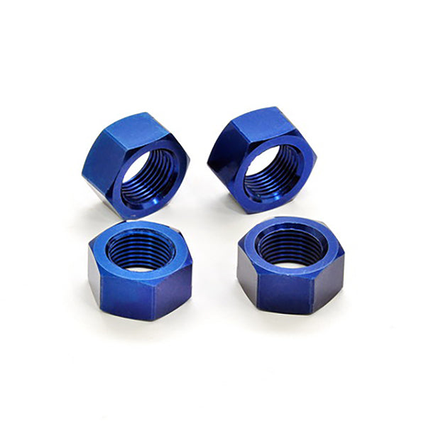 HOBAO HYPER MT PLUS II WHEEL NUT (4)