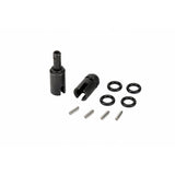 LOUISE RC METAL CENTER CUP JOINT(FOR BALL DIFF)