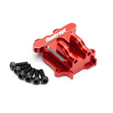 FASTRAX ARRMA GROM/GRANITE ALUM FRONT GEARBOX COVER FTAR056R