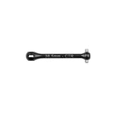 TEAM ASSOCIATED RC10B84 CENTER CVA BONE 38.5MM