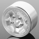 RC4WD BREAKER 1.0 Inch BEADLOCK WHEELS