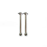 CARISMA M40S DOGBONES (x2)