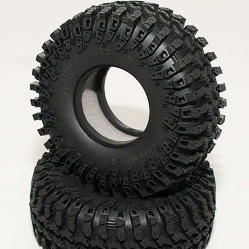 RC4WD INTERCO IROK 1.7 SCALE TYRES