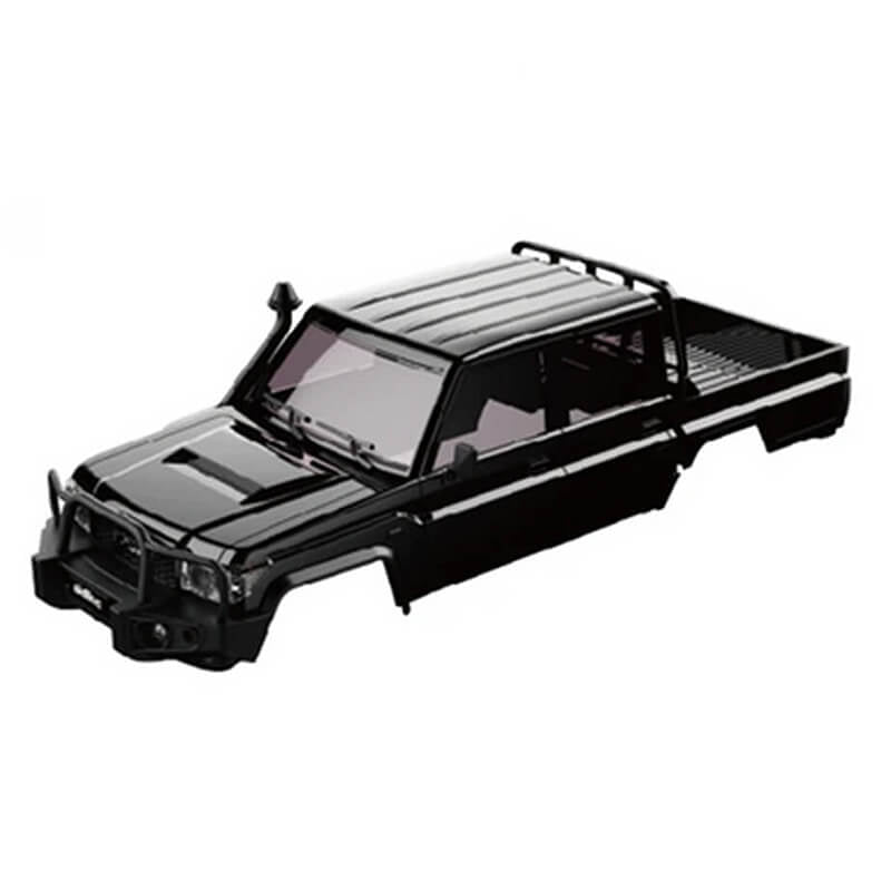 UDI RC CX18 ENTIRE BODY SHELL WITH LIGHT UCX18-P0017A