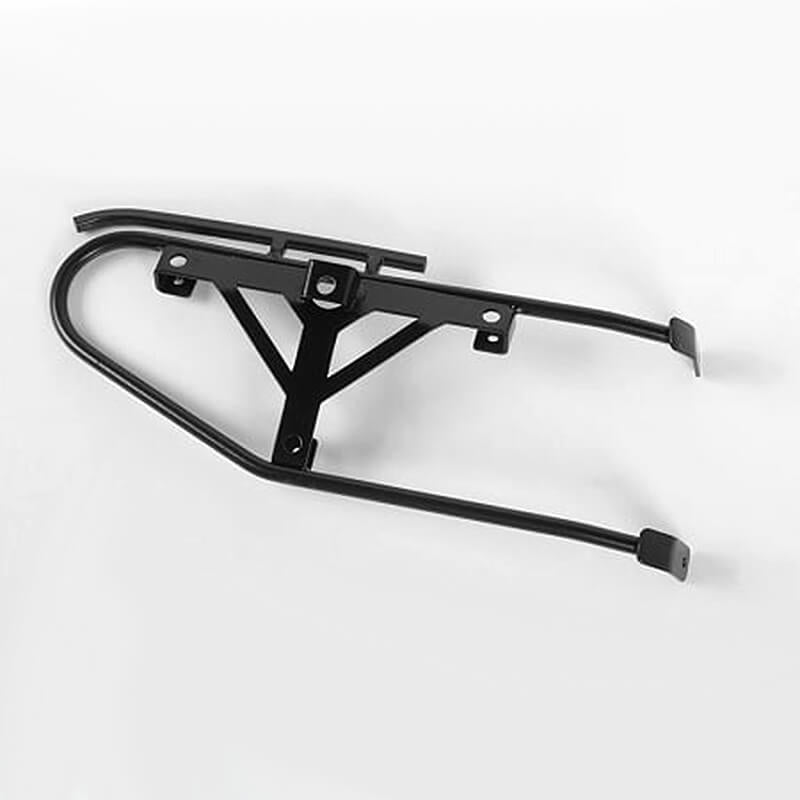 RC4WD KING TYRE HOLDER FOR TRAXXAS TRX-4 79 BRONCO RANGER XLT (BLACK)