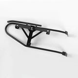 RC4WD KING TYRE HOLDER FOR TRAXXAS TRX-4 79 BRONCO RANGER XLT (BLACK)