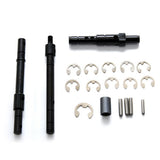 HOBAO MT TRANSMISSION SHAFT SET