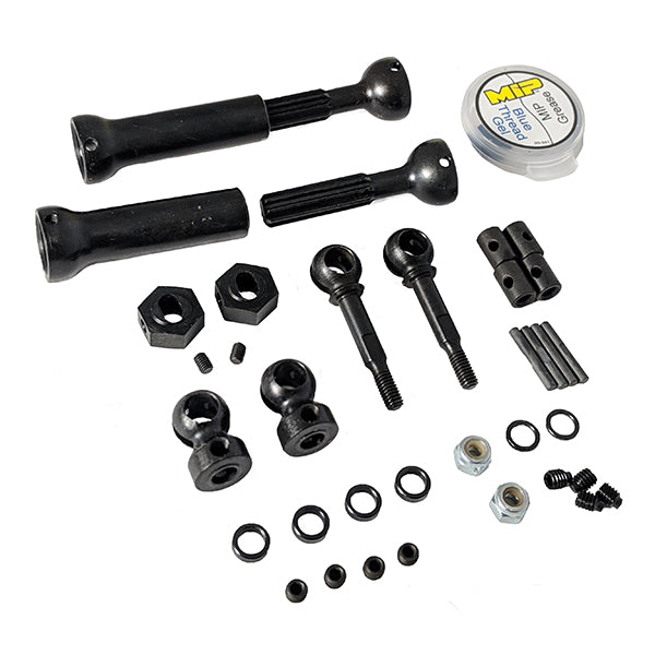 MIP X-DUTY CVD KIT TRAXXAS BANDIT