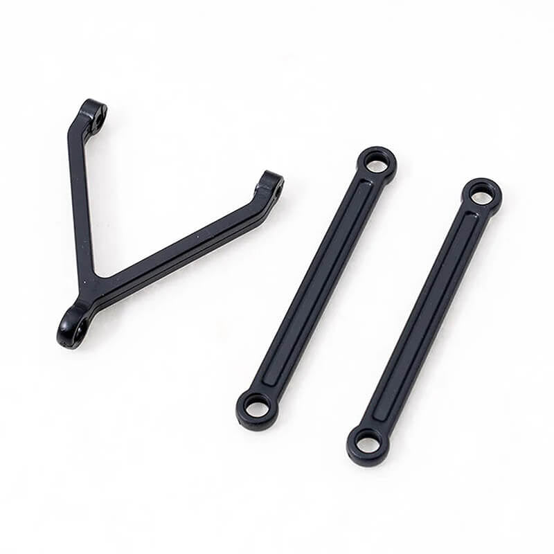 FMS 12441 FRONT AND REAR YSHAPE AXLE CONNECTING ROD