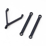 FMS 12441 FRONT AND REAR YSHAPE AXLE CONNECTING ROD
