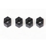 ROC 12mm WHEEL HEX SET