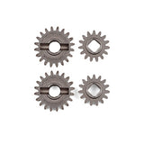 ELEMENT RC ENDURO PORTAL GEAR SET 15T