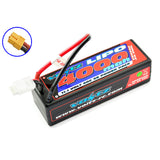 VOLTZ 4000mah HARD CASE 11.1V50C LIPO STICK PACK w/XT60