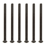 ASSOCIATED SC5M M3 x 45MM BHCS (10)