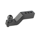 RC4WD RECEIVER HITCH FOR JOURNEY BUMPER HITCH MOUNT