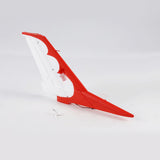 FMS 64MM F-16 VERTICAL STABILIZER - BLUE ANGELS