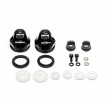 HOBAO HYPER TT2E/SC2E 12MM SHOCK UPGRADE PACKAGE (PR)
