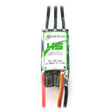 PRECISION AEROBATIC QUANTUM EVO 45 PRO HV-SBEC AC-2189EVO